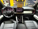 GMC Canyon AT4 X 2024